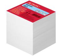 Herlitz 146225 Note cube White Paper 900 sheets 1 pc