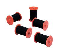 Herlitz 1605286 Ink Roller for Price Label Gun 1 Line Pack of 5)