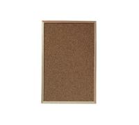 Herlitz 40x60cm Pinboard Cork