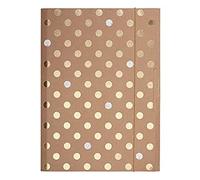 herlitz 50021734 Portfolio File A4 Pure Glam Pack of 1