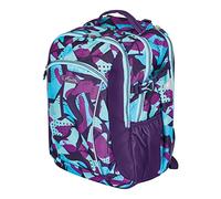 Herlitz Backpack Ultimate – Camopurple Blue/Purple Kids – Pack of 1
