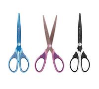 herlitz 50027187 My.Pen Scissors for Right-Handed Users, Assorted Colours - No Choice of Colours