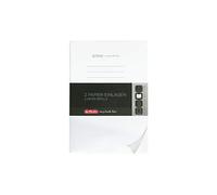 Herlitz 50033805 Refill for Flex Notebook, A4, 2 x 40 Sheets, Dotted, Pack of 1