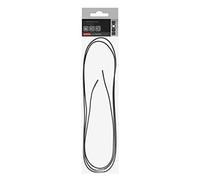 Herlitz 50033829 Rubber Band Set for My.Book Flex A4 Anthracite 1 Set