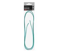 herlitz 50033836 Elastic Band Set for My.Book Flex, A4, Turquoise, 1 Set