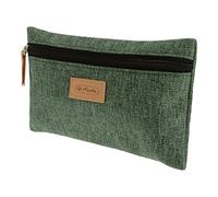 Herlitz 50039104 Pencil Case Flat