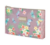Herlitz 50043781 pencil case Herz Travel Accessories-Cosmetic Bag, Multicoloured