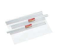 Herlitz 5105101 Book Wrapping Film 40 x 500 cm