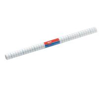 Herlitz 5163100 Self-Adhesive Book Wrapping Film 40 x 300 cm