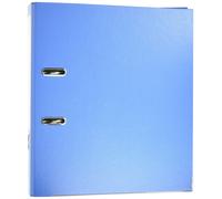 Herlitz 5480306 Lever Arch File A4 8 cm Acqua