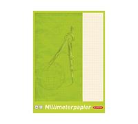 Herlitz 690404 A4 25 Sheets Pack of 5