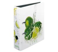 Herlitz 8cm Max File - Fresh Fruit Lime