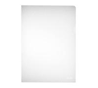 Herlitz A4 Economy Cut Flush Folder (100 Pieces)