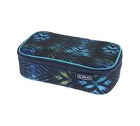 Herlitz Beatbox Pencil Case, New Batik Fearless, 22,5 x 12 x 7 cm, Pencil case