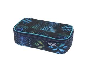 Herlitz Beatbox Pencil Case, New Batik Fearless, 22,5 x 12 x 7 cm, Pencil case