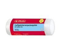 Herlitz Bubble Wrap Roll - 1 Roll - Pack of 5 m x 40 cm