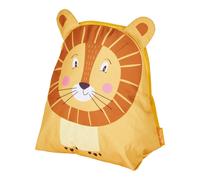 Herlitz Children Backpack Lion Kindergarten Backpack Chest Strap