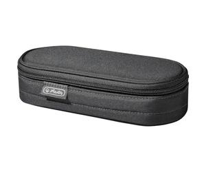 Herlitz Children, Black (Schwarz), 22 cm
