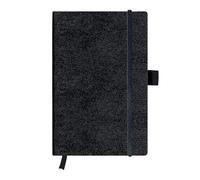 Herlitz Classic Collection A5 Squared 96 Sheet Notebook