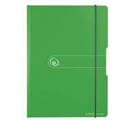 Herlitz Easy Orga To Go A4 Polyfoam Clipboard Folder - Apple