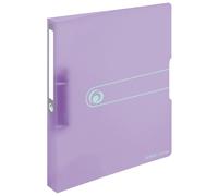 Herlitz Easy Orga To Go Polypropylene Ring Binder A4 2 Ring 25 mm (Pack of 1)