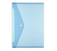 Herlitz Eurofoil Prestige 10657948 Folder with Elasticated Corners Assorted Colours