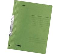 Herlitz Falken Einhakhefter 80000847 grün