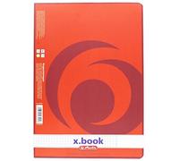 Herlitz Filing Paper DIN A4 100 Sheets Squared