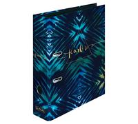 herlitz Folder A4 8 cm New Batik Fearless