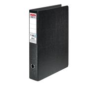 Herlitz max.file Fiberboard A3 Upright 7.5cm Lever Arch File