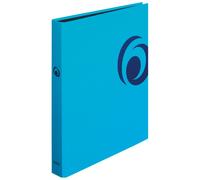 Herlitz max. File Fresh Ring Binder A4 2 Ring Binder - Combination 25 mm - Pack