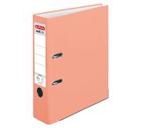 herlitz maX.File Protect 50028474 Folder A4 (5 cm with Slip-in Spine Label), Sal