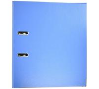 Herlitz max. File Protect A4 5 cm with Slip-in Spine Label 5450309 Folder Red Ac