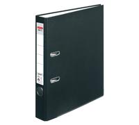 Herlitz max. File Protect A4 5 cm with Slip-in Spine Label 5450309 Folder Red Bl