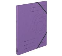 Herlitz Memphis 11255452 Ring Binder 4 Ring Binder Green