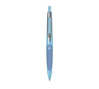 Herlitz My.pen 50028238 Ballpoint Pen Light Blue/Dark Blue Pack of 1