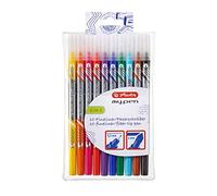 Herlitz My Pen Fineliner and Felt Pen (Pack of 10)