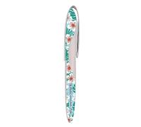 herlitz my.pen Fountain Pen for Left and Right Handed Users Including 1 Ink Cartridge