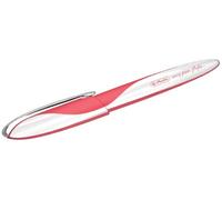 Herlitz My Pen Style Fountain Pen - Glowing Red