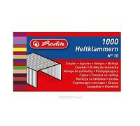 Herlitz No.10 Staples