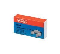 Herlitz No.10 Staples