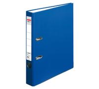 Herlitz Ordner 05450408 PP 5cm Blau blue