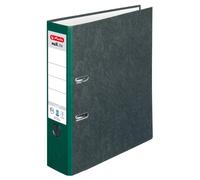 Herlitz Ordner maX. file nature A4 8 cm 1 Ordner green