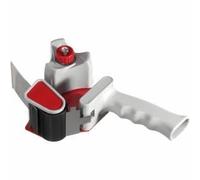 Herlitz Packing Tape Dispenser - Grey 1 nur Abroller