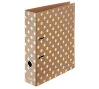 Herlitz Pure Glam A4 8cm | 1 Stück Folder.