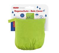 Herlitz Rain cover yellow.