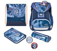 Herlitz Schulranzen UltraLight Plus Tech NEW