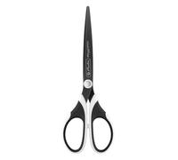 Herlitz Scissors for Left-Handed Users My.Pen, Black/White