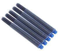 Herlitz Universal Ink Cartridges - Blue (Pack of 10)