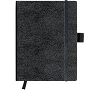 Herlitz x.book pro 19x24.5cm Squared 104 Sheet Notebook
